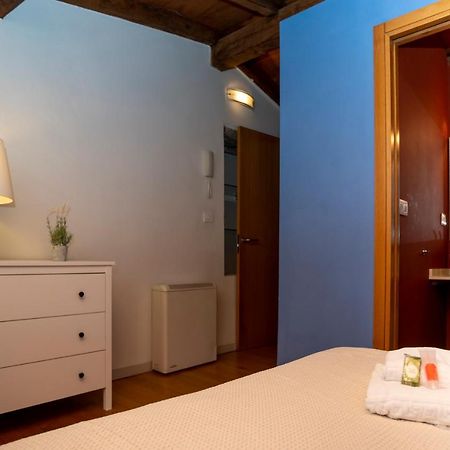 Turistiqa - Ferrol - Triplex Centro Apartment Exterior photo